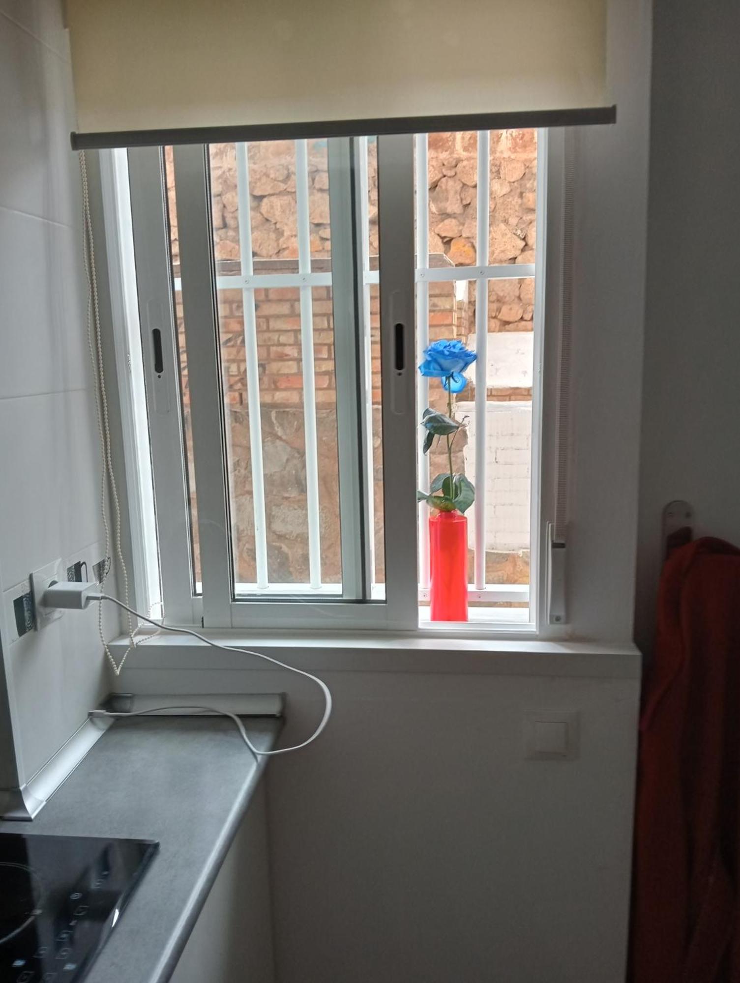 Appartement Pequenito *