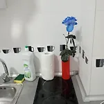 Apartamento Pequenito