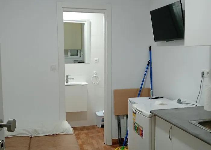 Apartamento Pequenito