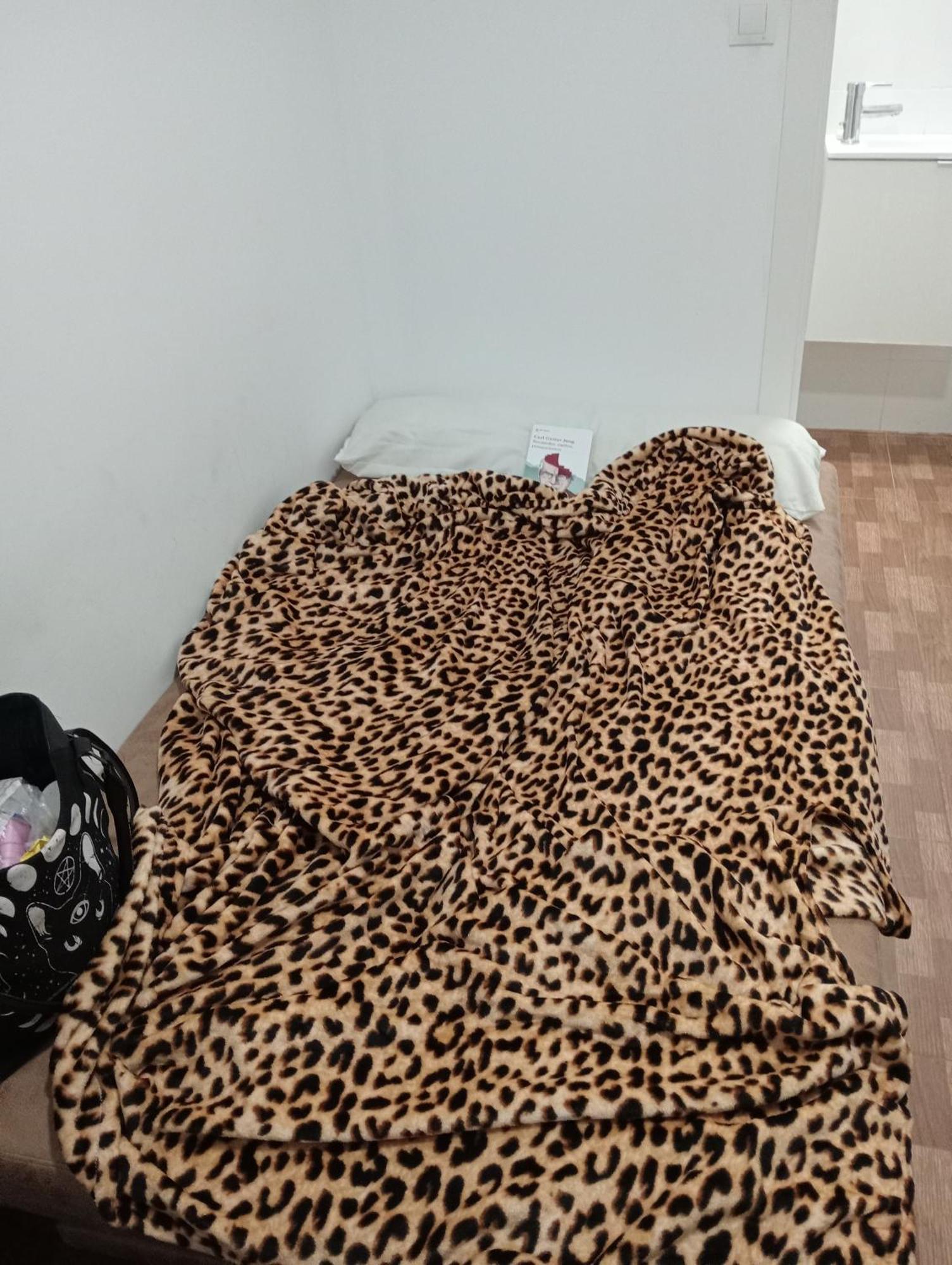 Pequenito Apartment *